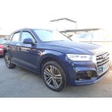 AUDI Q5 (FYB)