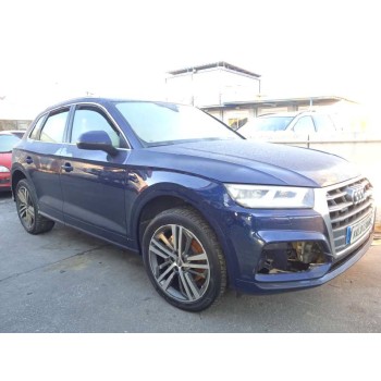 audi q5 (fyb) del año 2019
