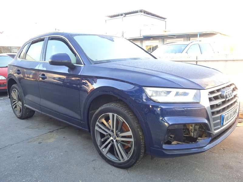 AUDI Q5 (FYB)