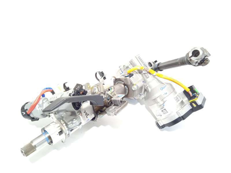 Recambio de columna direccion para hyundai i20 iii (bc3, bi3) 1.2 referencia OEM IAM 56300Q0810 56310Q0100 56340Q0500 - Verde 3