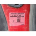 PEUGEOT 1007 (KM_)