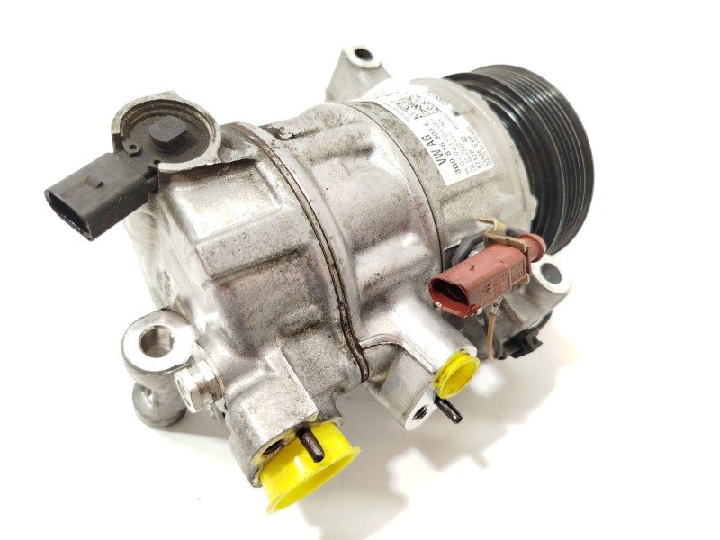 COMPRESOR AIRE ACONDICIONADO 3Q0816803E 8712P