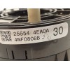 Recambio de anillo airbag para nissan pulsar (c13) 1.2 16v cat referencia OEM IAM 255544EA0A  