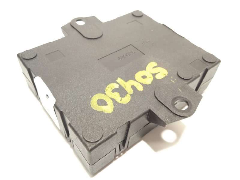 Recambio de modulo electronico para land rover range rover autobiography referencia OEM IAM CPLA14B484AF  LR052126 2