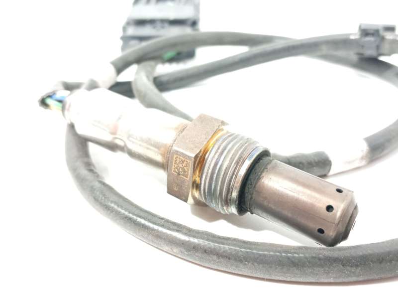 Recambio de sonda lambda para audi a5 sportback (f5a, f5f) 35 tdi referencia OEM IAM 8W0907807BC  0281008690 - Blanco 3