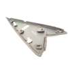 Recambio de moldura para porsche 911 descapotable (992) 3.8 turbo s (992650) referencia OEM IAM 992857176 992857176OH7 