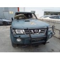 NISSAN PATROL GR V WAGON (Y61)