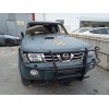 nissan patrol gr v wagon (y61) del año 2004