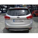 KIA CARENS IV VAN (A4)