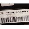 Recambio de motor completo para seat tarraco (kn2) 2.0 tfsi 4drive referencia OEM IAM DNP DNPA 