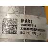 Recambio de columna direccion para hyundai i20 iii (bc3, bi3) 1.2 referencia OEM IAM 56300Q0810 56310Q0100 56340Q0500