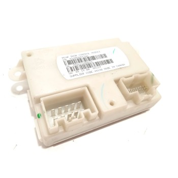 Recambio de centralita confort para chrysler grand voyager v (rt) 2.8 crd referencia OEM IAM P68050497AA K68050497AA 