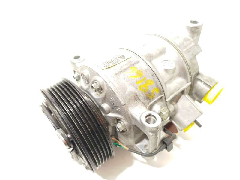 Recambio de compresor aire acondicionado para volkswagen taigo (cs1) 1.0 tsi referencia OEM IAM 3Q0816803E  8712P 2