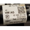 Recambio de amortiguador delantero derecho para seat arona (kj7, kjp) 1.0 tsi referencia OEM IAM 2Q0413031DP  