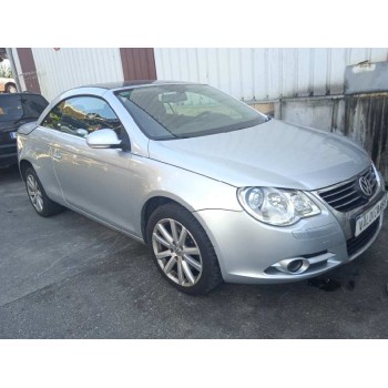 VOLKSWAGEN EOS (1F7)