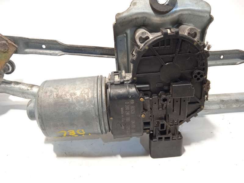 Recambio de motor limpia delantero para citroën c5 berlina vtr (e) referencia OEM IAM 0390241700 2
