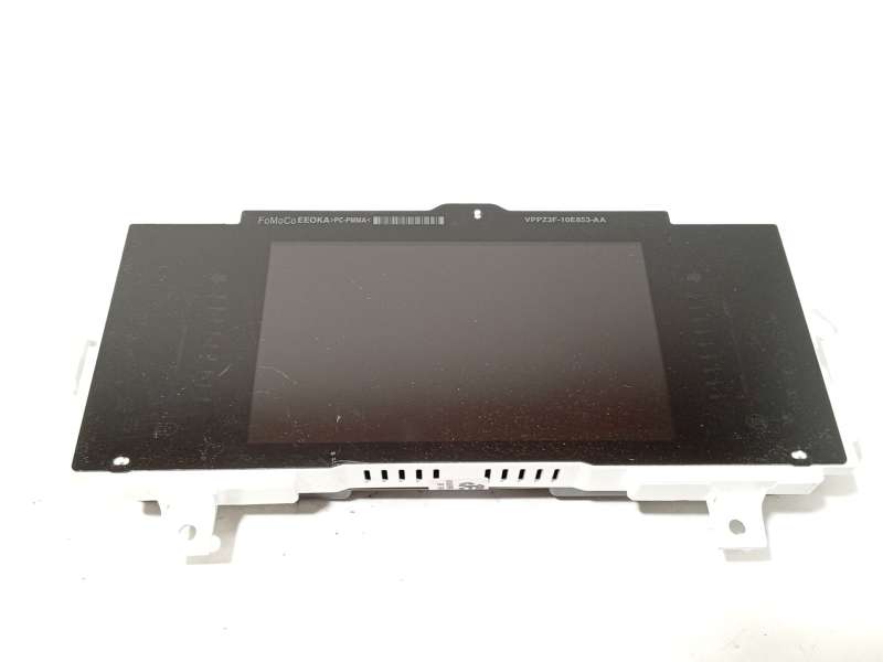 Recambio de cuadro instrumentos para ford tourneo courier 1.0 ecoboost referencia OEM IAM R2X610849AAH 2797783 - Negro 3