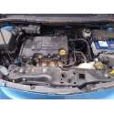 OPEL CORSA E (X15)