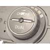 Recambio de mando climatizador para volkswagen passat b6 (3c2) 2.0 fsi referencia OEM IAM 3C0907044AT 3C0907044ATWZU 