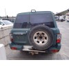 nissan patrol gr v wagon (y61) del año 2004