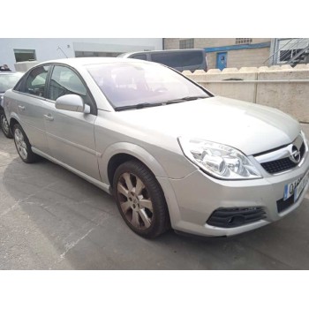 opel vectra c berlina del año 2006