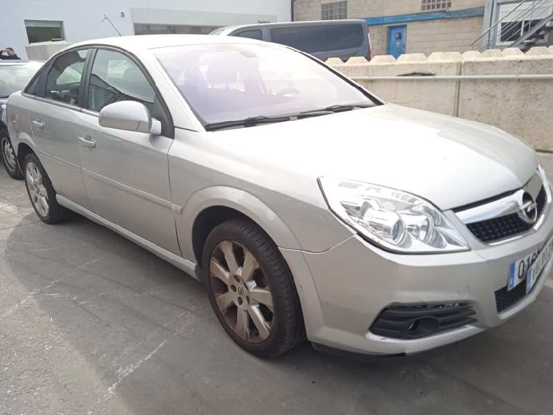 OPEL VECTRA C BERLINA