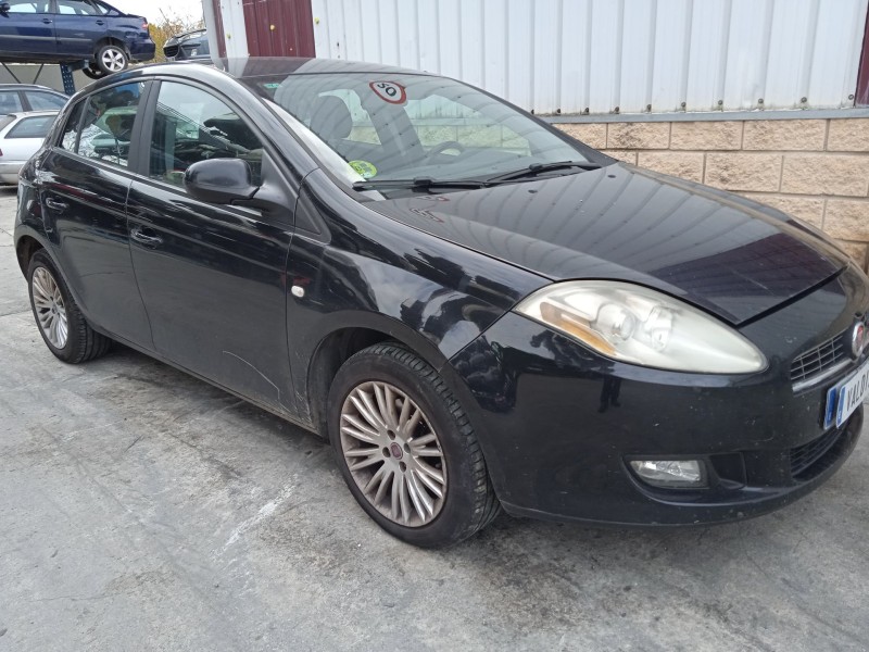 FIAT BRAVO II (198_)