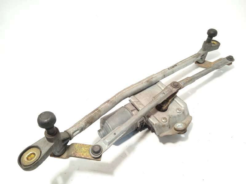 Recambio de motor limpia delantero para citroën c5 berlina vtr (e) referencia OEM IAM 0390241700 3