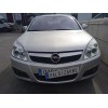 opel vectra c berlina del año 2006