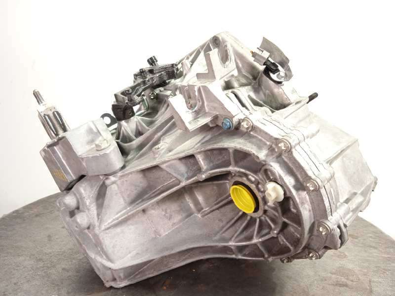 Recambio de caja cambios para nissan pulsar (c13) 1.2 16v cat referencia OEM IAM TL4131 320103323R - Blanco 2