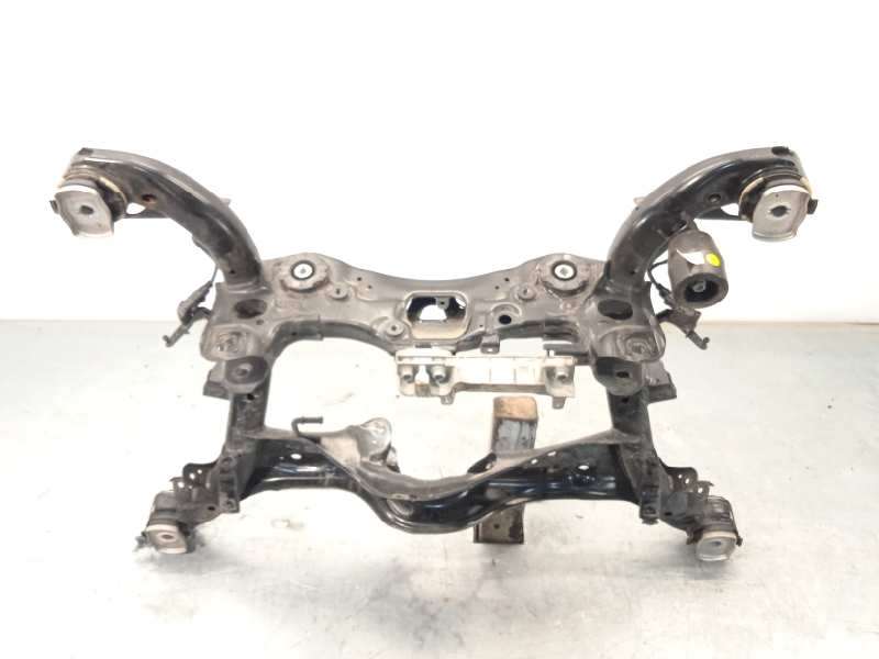 Recambio de puente trasero para audi a8 (4n2/4n8) 50 tdi quattro referencia OEM IAM 4N0505235AC - Negro 3