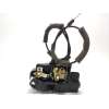 Recambio de cerradura puerta delantera derecha para chevrolet captiva 2.2 diesel cat referencia OEM IAM 94551317  