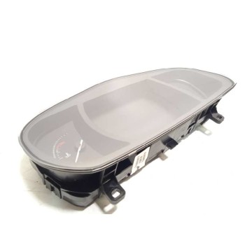 Recambio de cuadro instrumentos para renault megane iv grandtour 1.2 tce energy referencia OEM IAM 248100693R  P248100693R