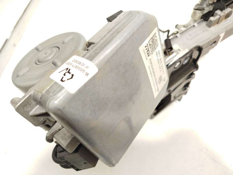 Recambio de columna direccion para audi a1 (8x1, 8xk) 1.0 tfsi referencia OEM IAM 6R1423510CK 6R1909144AJ A0054028A 6