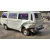 volkswagen tipo 2 transporter/furgoneta del año 1985