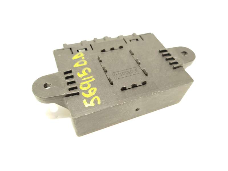 Recambio de centralita confort para ford tourneo courier 1.0 ecoboost referencia OEM IAM LU5T14B533BB 2804114 - Plata 2