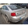 opel vectra c berlina del año 2006