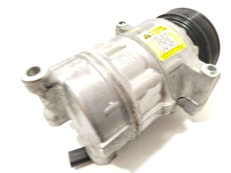 Recambio de compresor aire acondicionado para volkswagen taigo (cs1) 1.0 tsi referencia OEM IAM 3Q0816803E  8712P 4