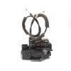 Recambio de cerradura puerta delantera derecha para chevrolet captiva 2.2 diesel cat referencia OEM IAM 94551317  