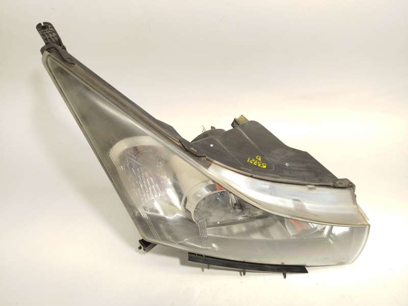 Recambio de faro derecho para chevrolet cruze ls referencia OEM IAM 95479489 - Blanco 3