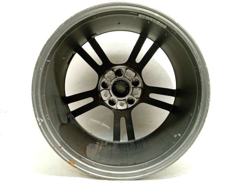 Recambio de llanta para porsche panamera (970) 3.0 d referencia OEM IAM 97036219204 97036298006M7Z - Blanco 4