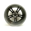 Recambio de llanta para porsche panamera (970) 3.0 d referencia OEM IAM 97036219204 97036298006M7Z 