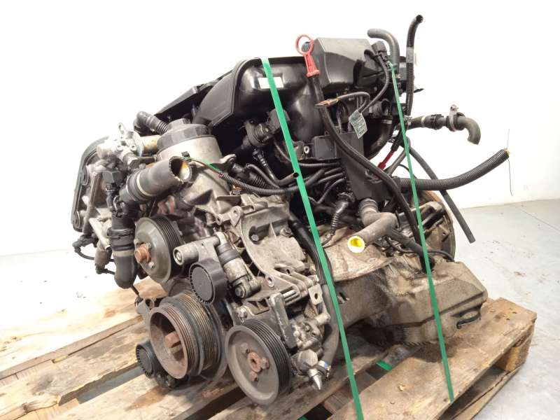 DESPIECE MOTOR 226S1 