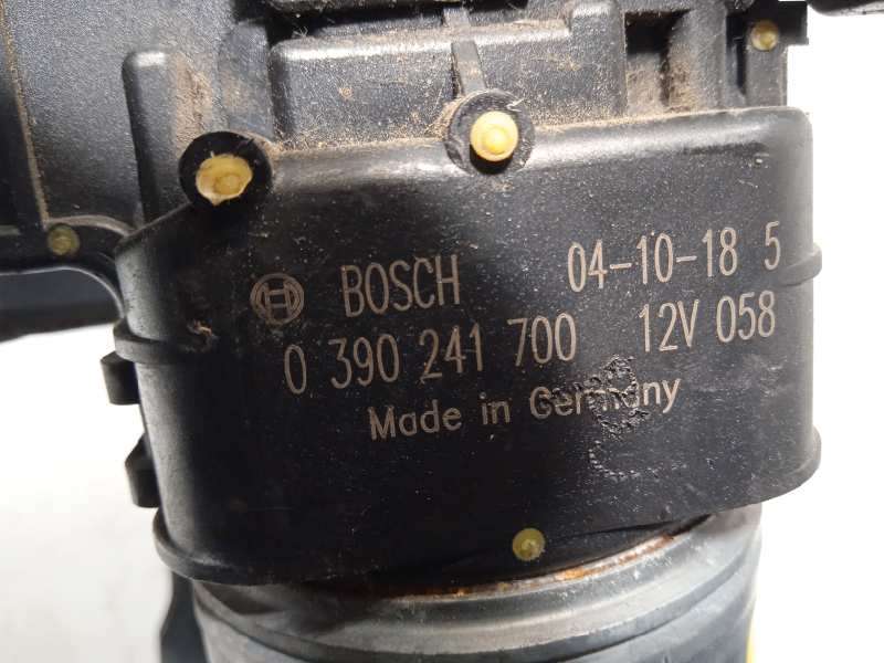 Recambio de motor limpia delantero para citroën c5 berlina vtr (e) referencia OEM IAM 0390241700 5