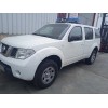nissan pathfinder (r51) del año 2008