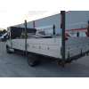 iveco daily iii caja/chasis del año 2004