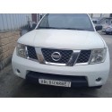 NISSAN PATHFINDER (R51)