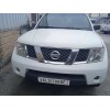 nissan pathfinder (r51) del año 2008