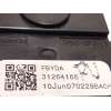 Recambio de mando limpia para volvo s60 lim. 2.0 diesel cat referencia OEM IAM 31264165  