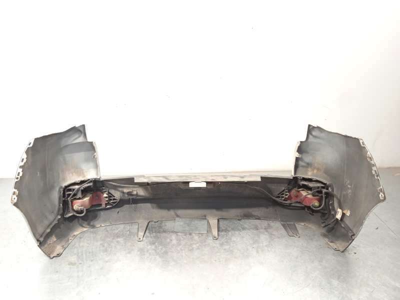 Recambio de paragolpes trasero para peugeot 3008 premium referencia OEM IAM 7410JK - Blanco 7